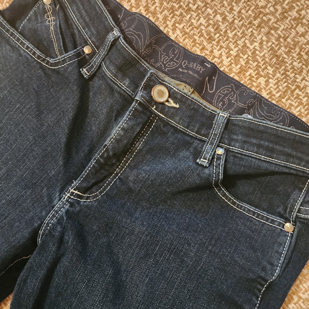 Wrangler Jeans
